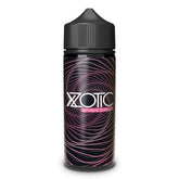 XZOTIC - Double Bubble Ice Longfill Downtown Vapoury